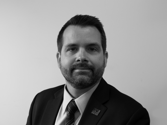 Ken Erdmann, Business Representative Local Union 1456 Ken Erdmann, Business Representative Local Union 1456