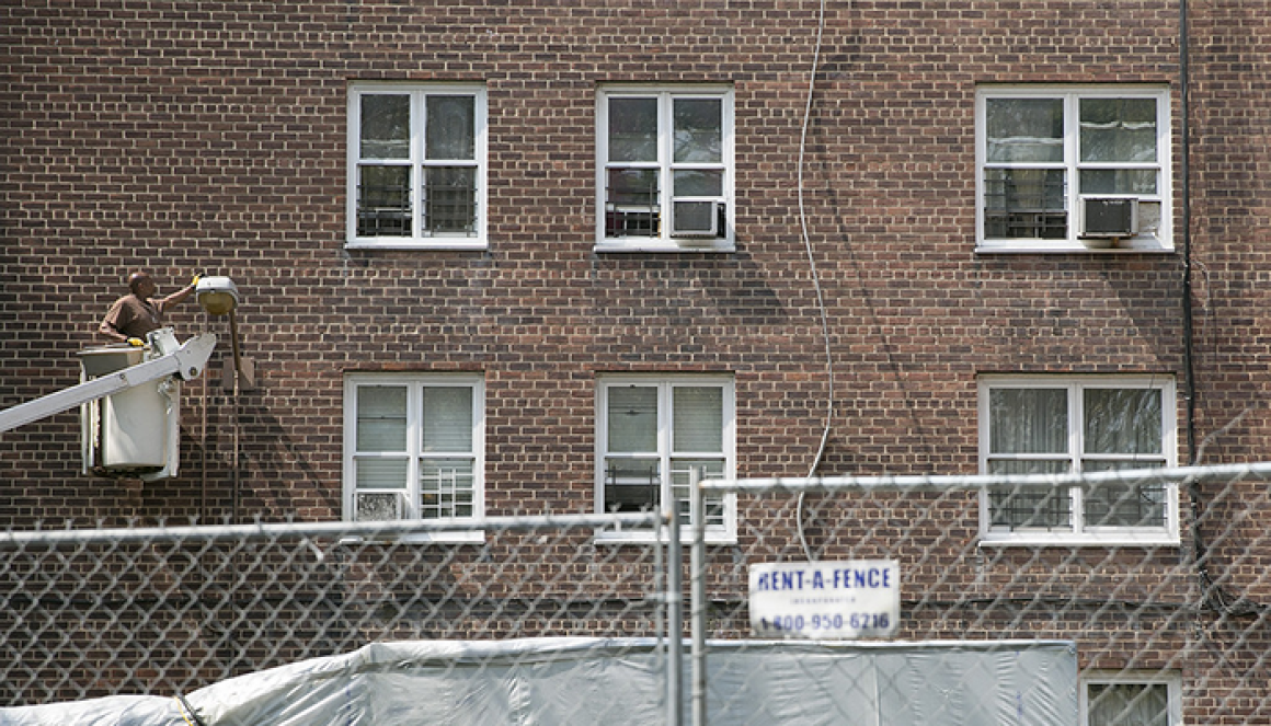 Administration reverses funding decision for NYCHA apprenticeship program